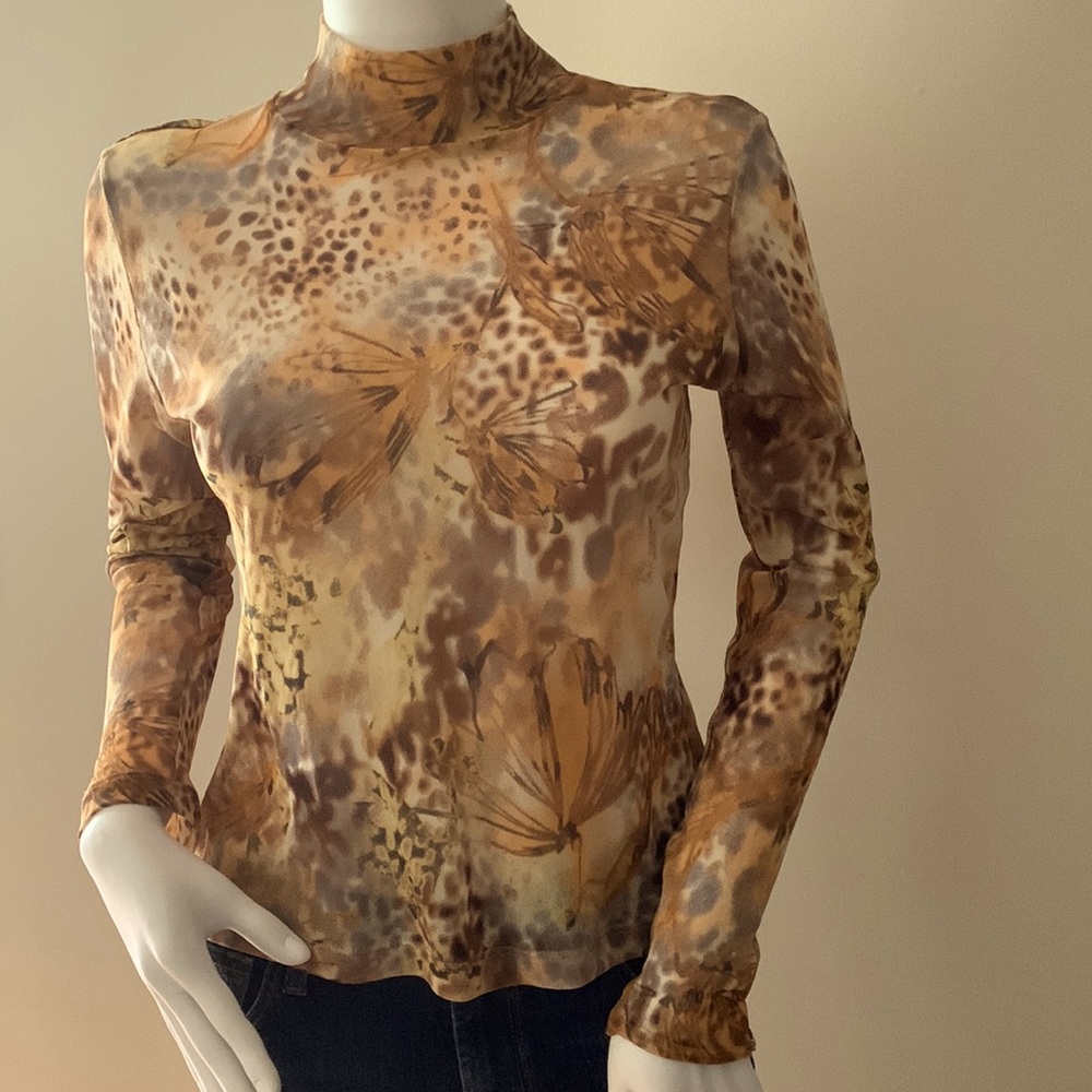 ST. JOHN SPORT BY Marie Gray, size S